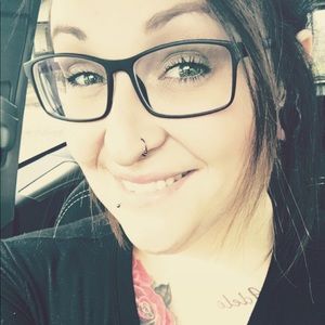 Meet your Posher, Kaitlin